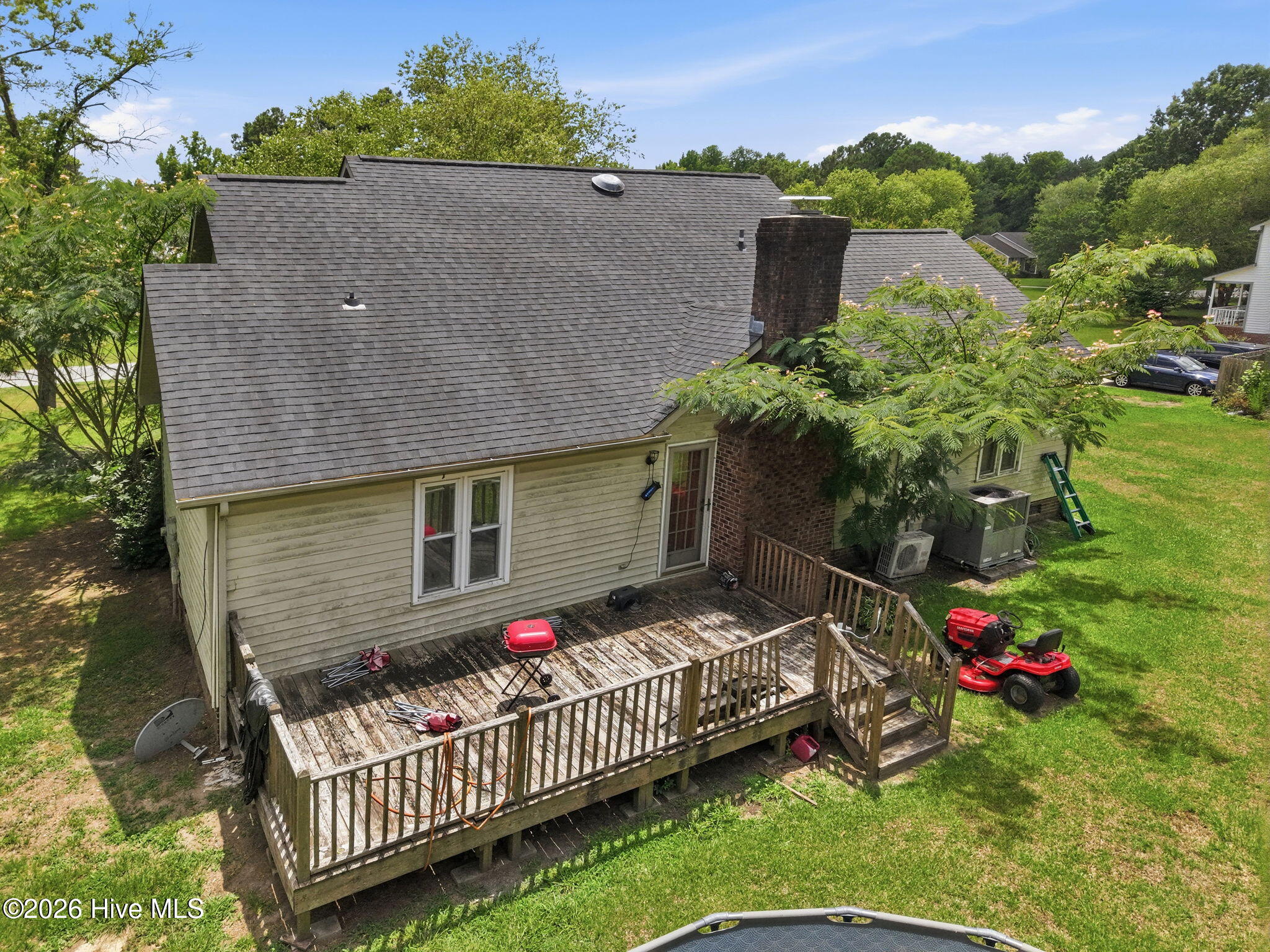 566 Ridge Drive Winterville, NC 28590 - Photo 9 of 55