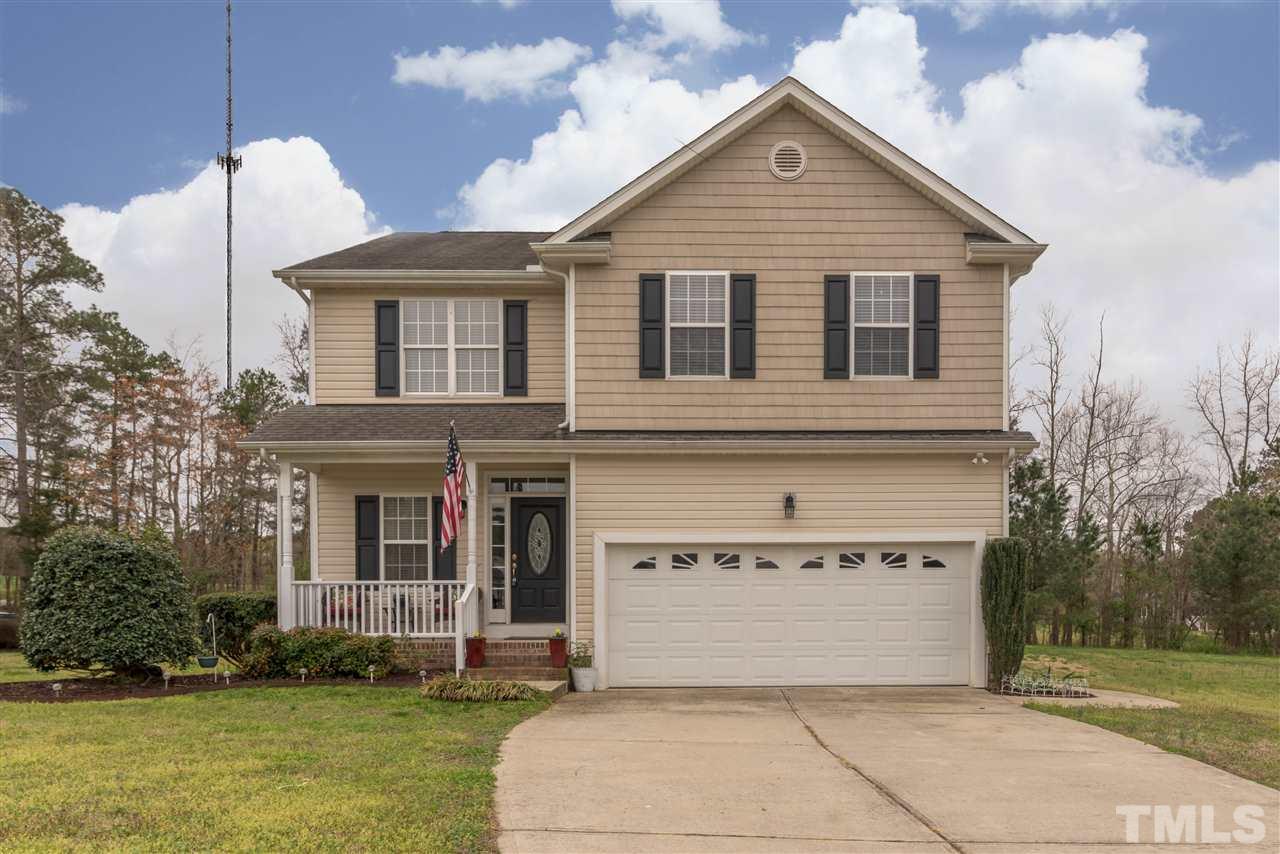 145 West Waycliff Road Henderson, NC 27537 - Photo 1 of 30 Gallery Image 1