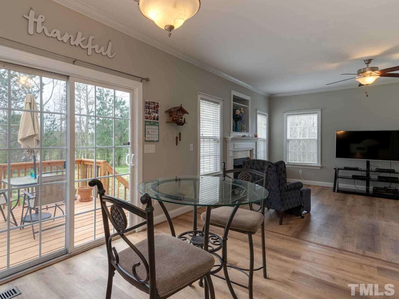 145 West Waycliff Road Henderson, NC 27537 - Photo 11 of 30 Gallery Image 11