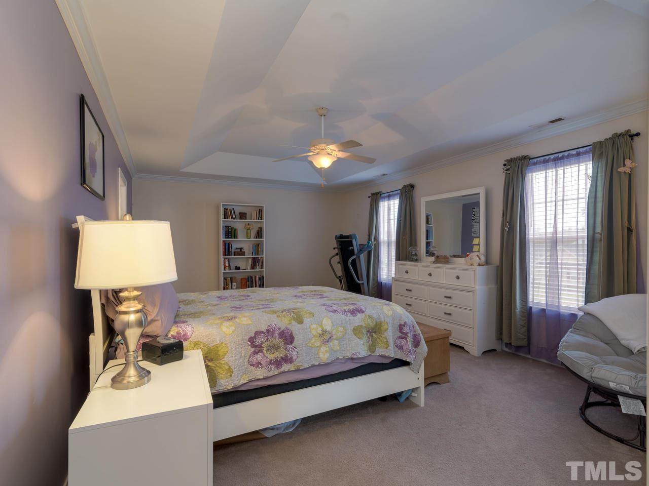 145 West Waycliff Road Henderson, NC 27537 - Photo 16 of 30 Gallery Image 16