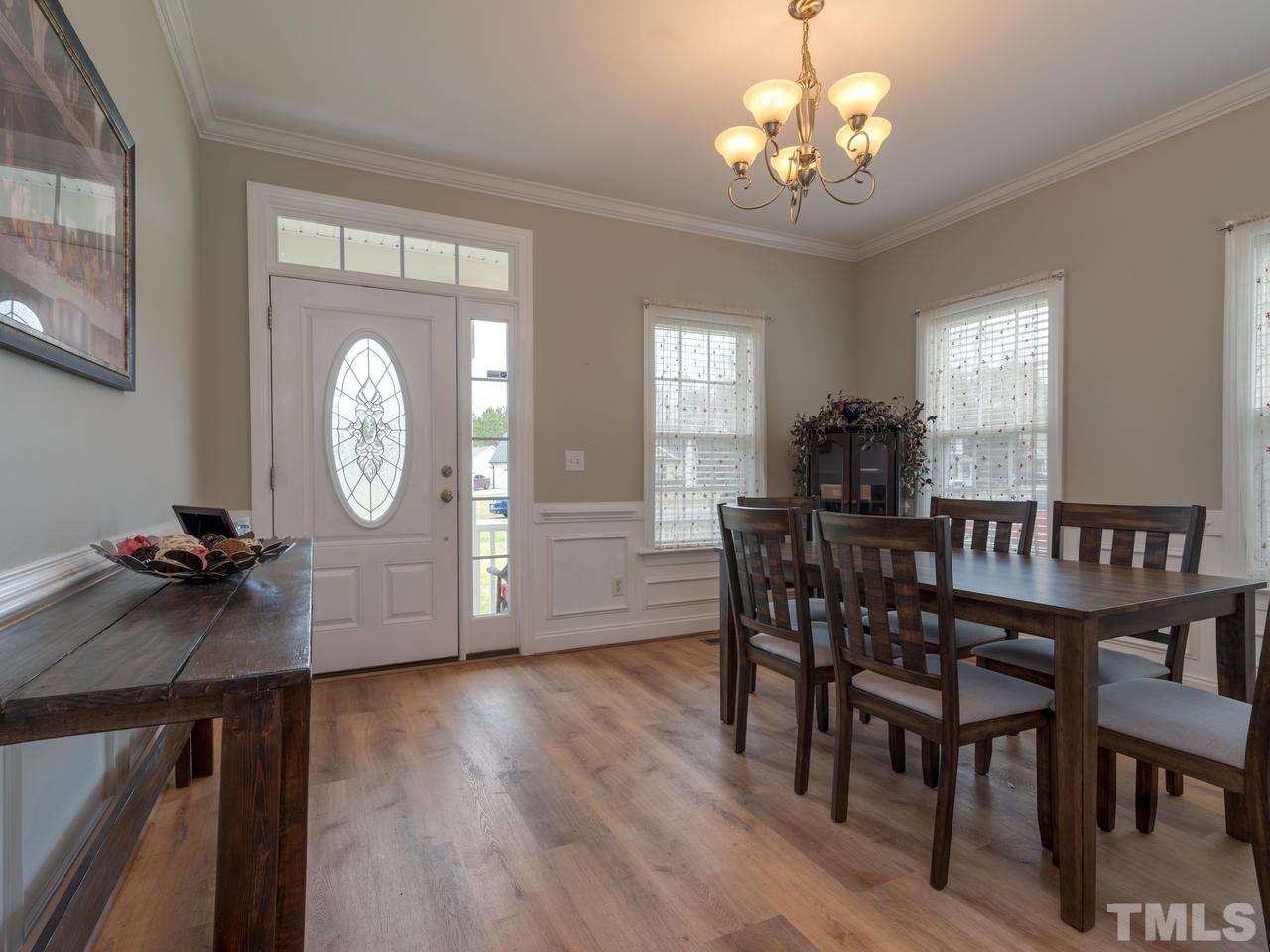 145 West Waycliff Road Henderson, NC 27537 - Photo 3 of 30 Gallery Image 3