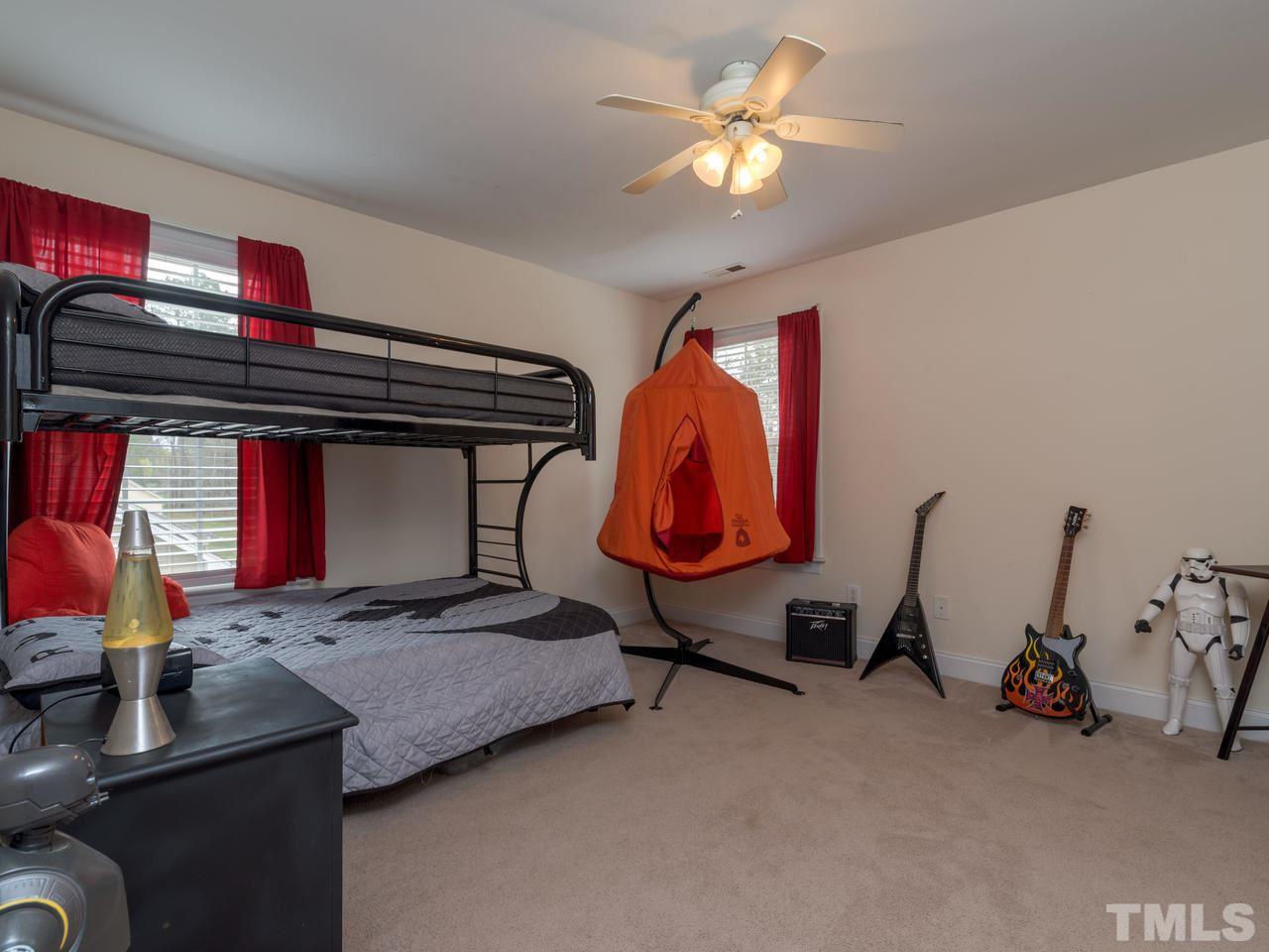 145 West Waycliff Road Henderson, NC 27537 - Photo 22 of 30 Gallery Image 22
