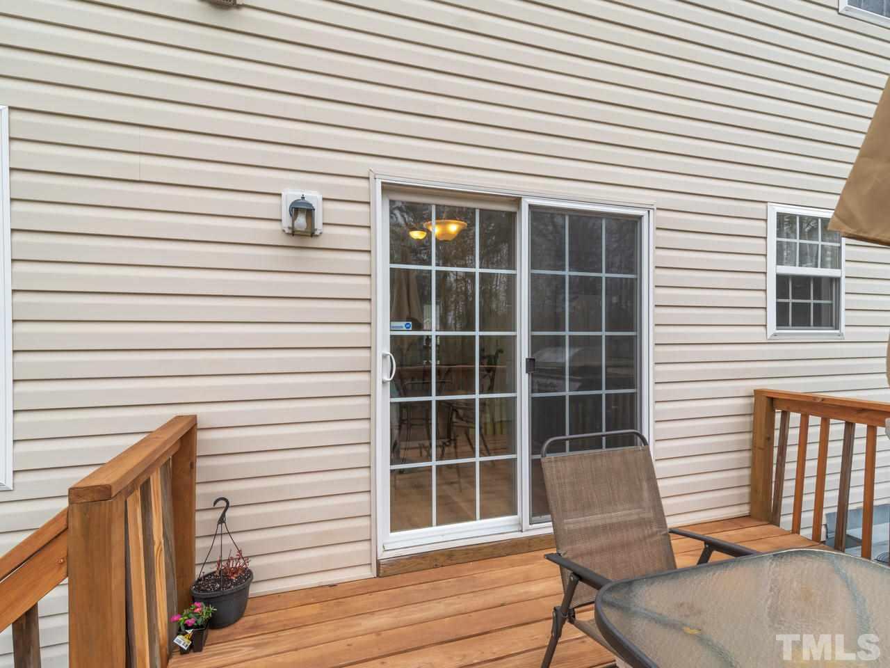 145 West Waycliff Road Henderson, NC 27537 - Photo 27 of 30 Gallery Image 27