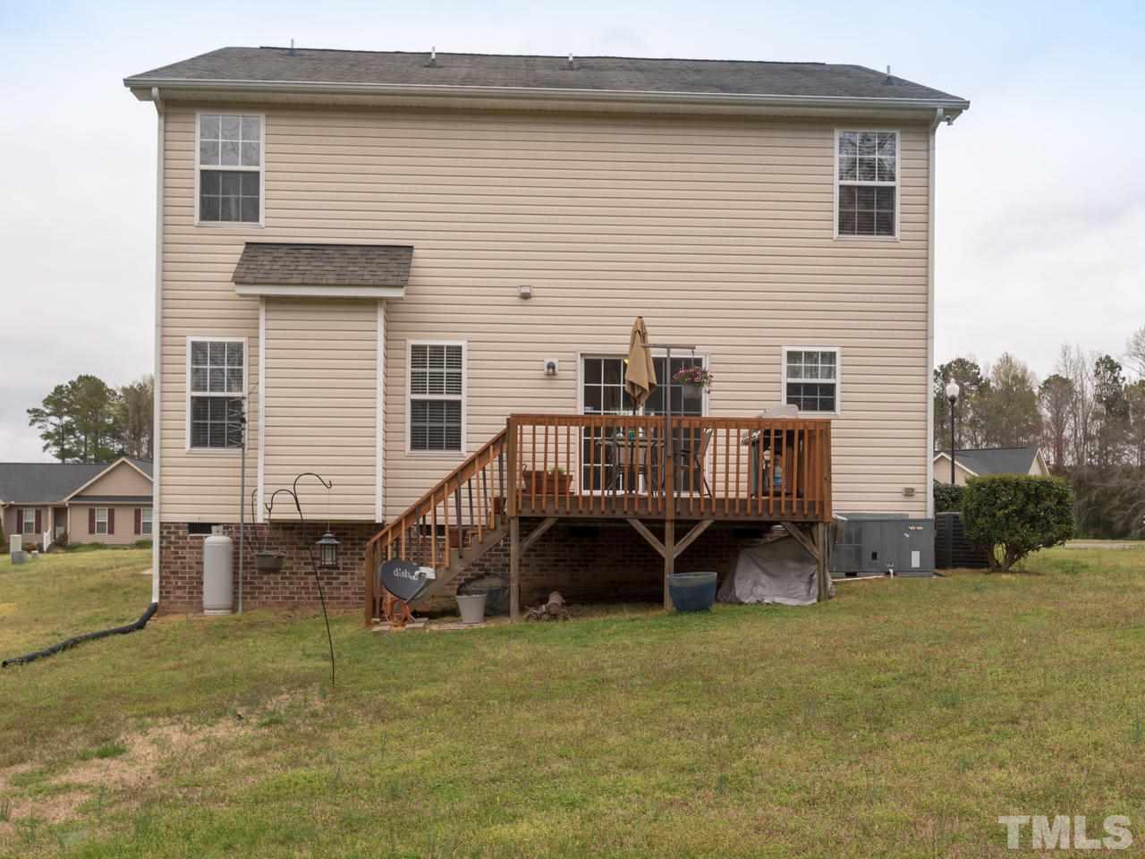 145 West Waycliff Road Henderson, NC 27537 - Photo 29 of 30 Gallery Image 29