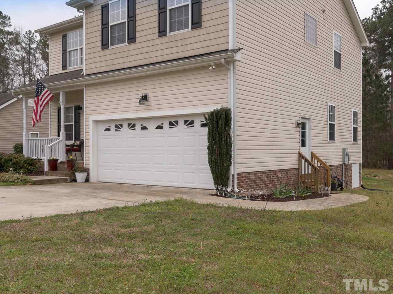 145 West Waycliff Road Henderson, NC 27537 - Photo 30 of 30 Gallery Image 30