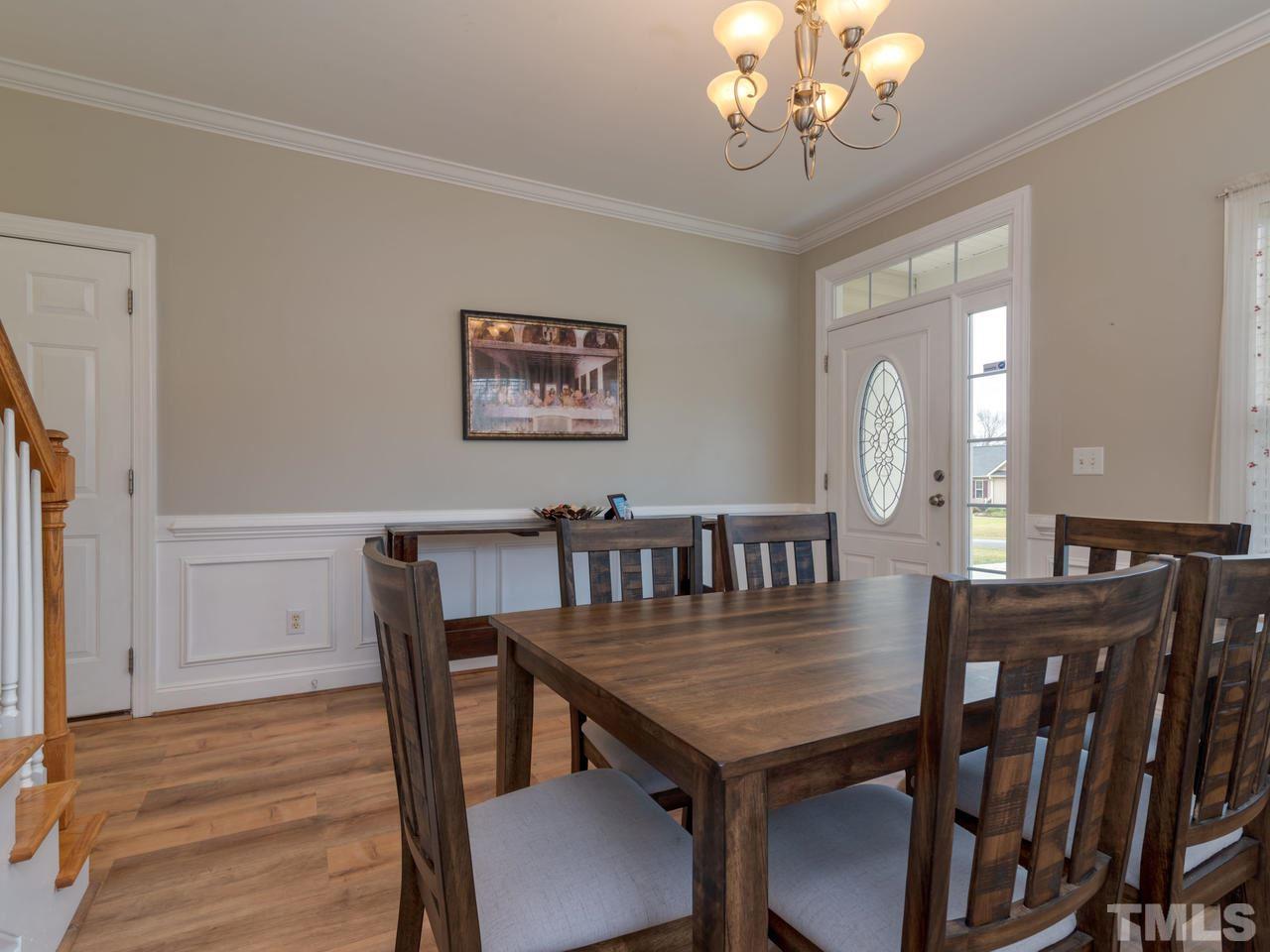 145 West Waycliff Road Henderson, NC 27537 - Photo 5 of 30 Gallery Image 5