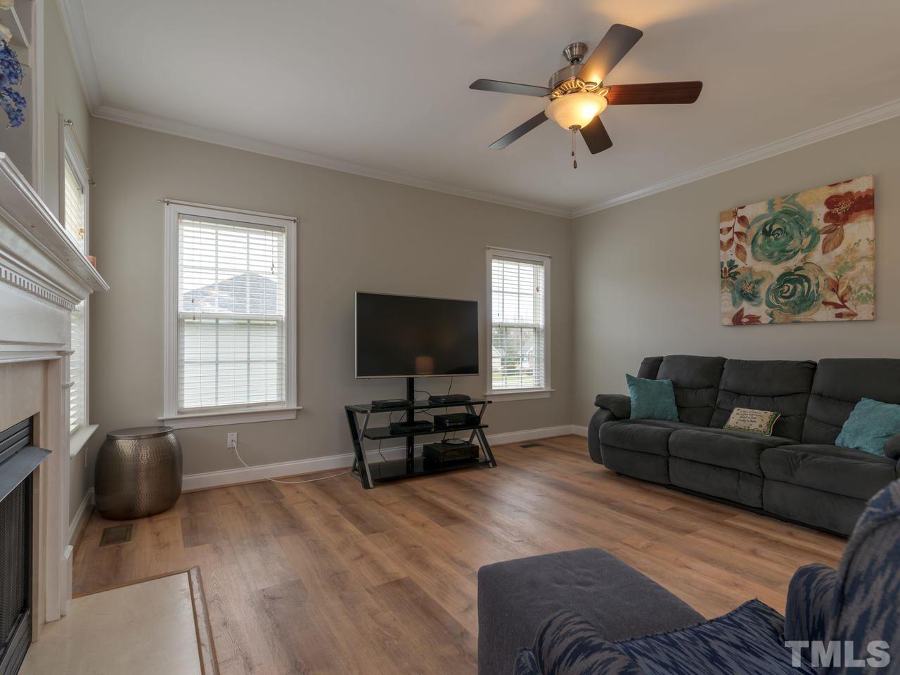 145 West Waycliff Road Henderson, NC 27537 - Photo 7 of 30 Gallery Image 7