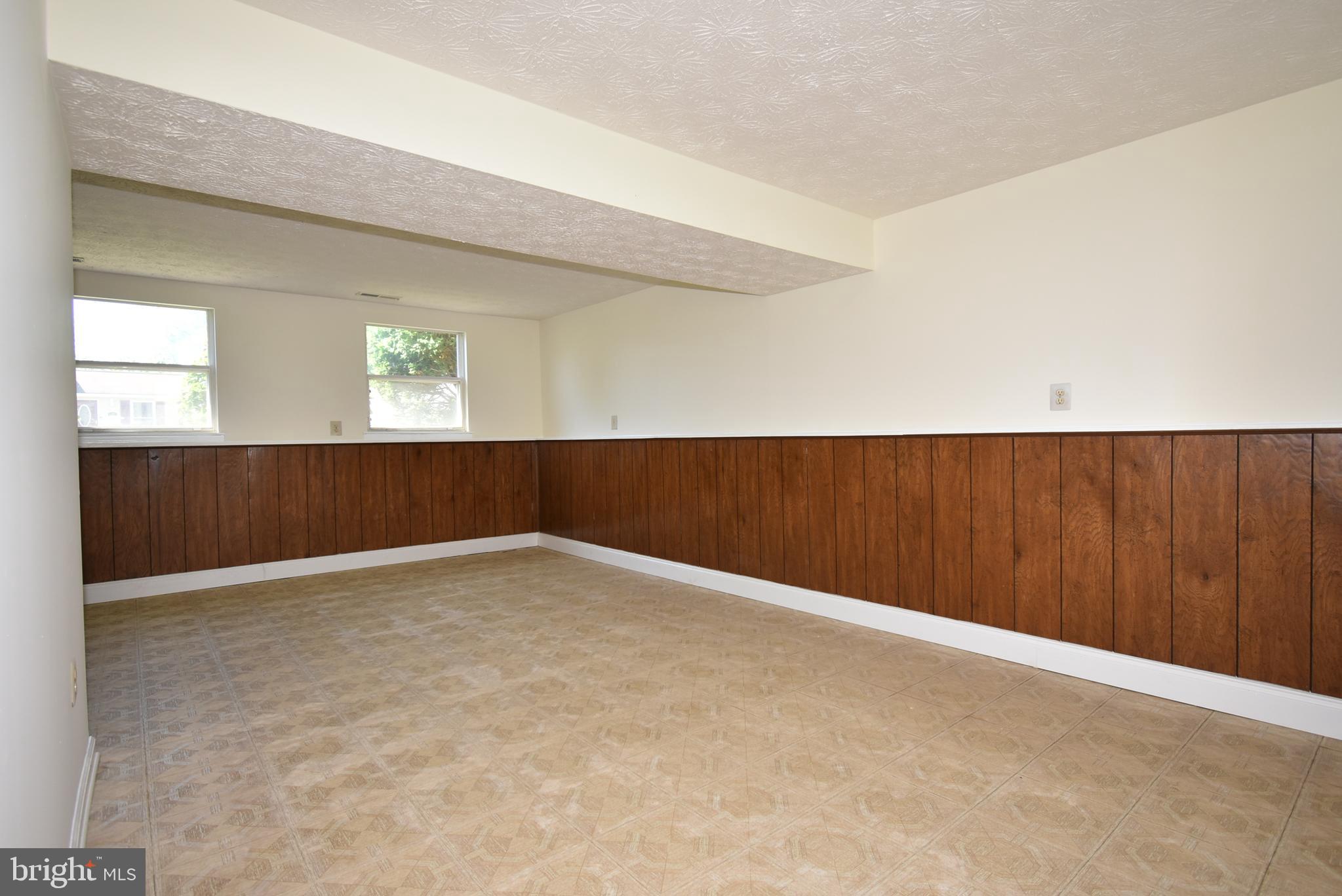 8404 Lucerne Road Randallstown, MD 21133 - Photo 36 of 39 LL Rec Room View 6