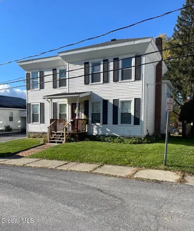 $220,000 | 113 Harder Avenue, Cobleskill, NY 12043
