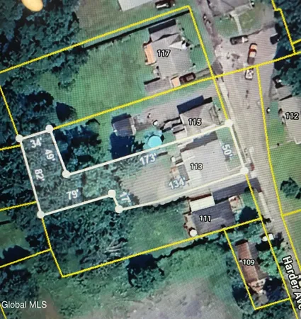 $220,000 | 113 Harder Avenue, Cobleskill, NY 12043