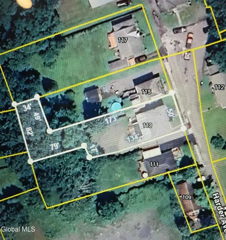 $220,000 | 113 Harder Avenue, Cobleskill, NY 12043