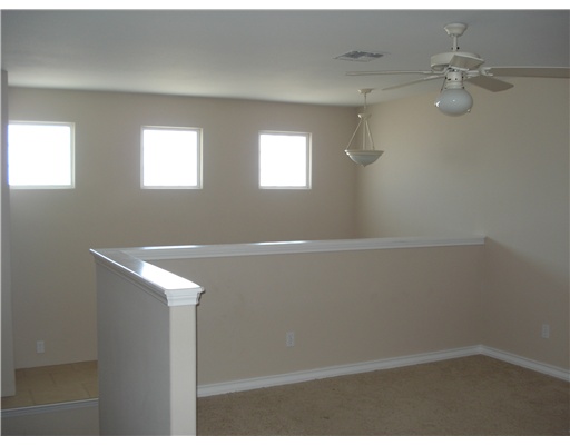 15209 South Padre Island Drive, Unit 104 Corpus Christi, TX 78418 - Photo 6 of 6 a view of a hallway with closet