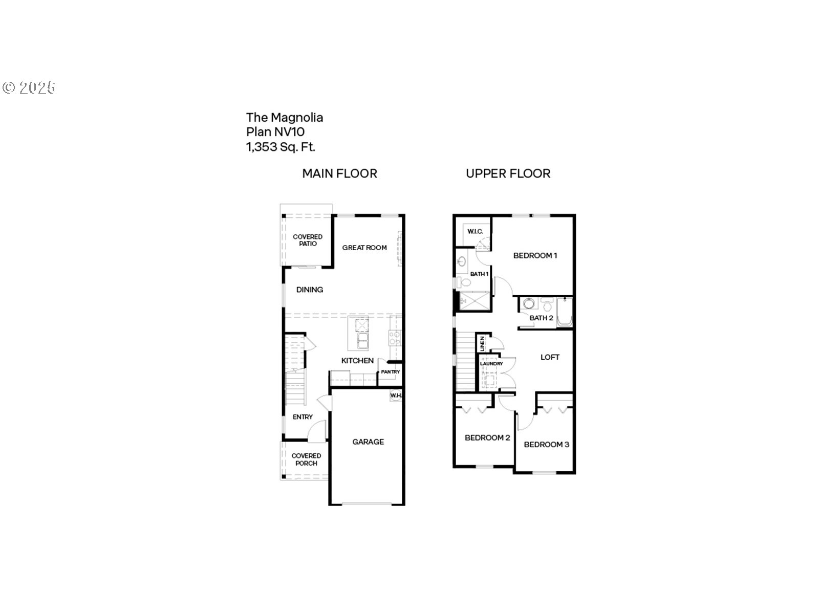 19313 Southeast 12th Way Camas, WA 98607 - Photo 24 of 24 Gallery Image 24