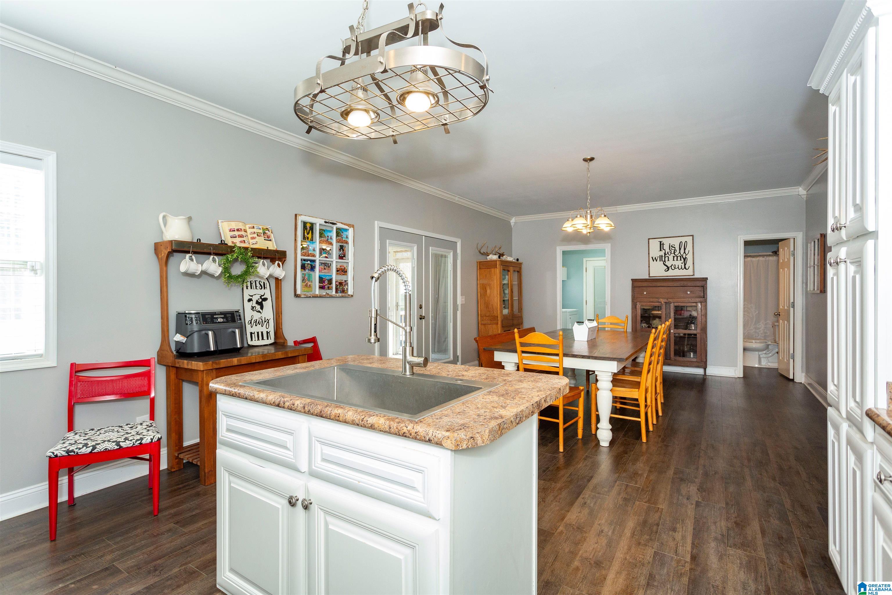 998 Deans Ferry Road Warrior, AL 35180 - Photo 14 of 48