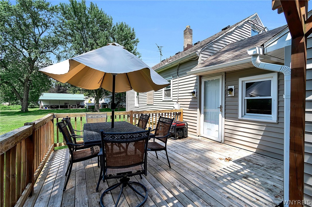 7540 Salt Road Clarence, NY 14032 - Photo 11 of 37