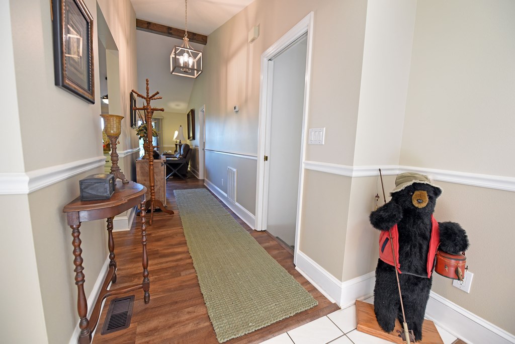1303 Ramey Mountain Road Hiawassee, GA 30546 - Photo 13 of 49 Gallery Image 13