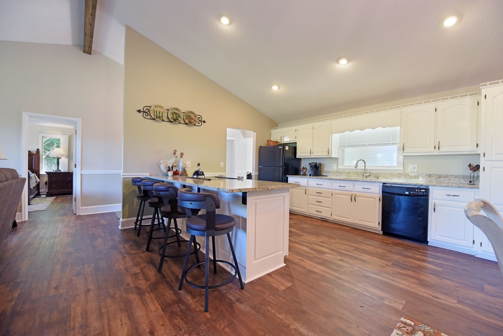 1303 Ramey Mountain Road Hiawassee, GA 30546 - Photo 15 of 49 Gallery Image 15