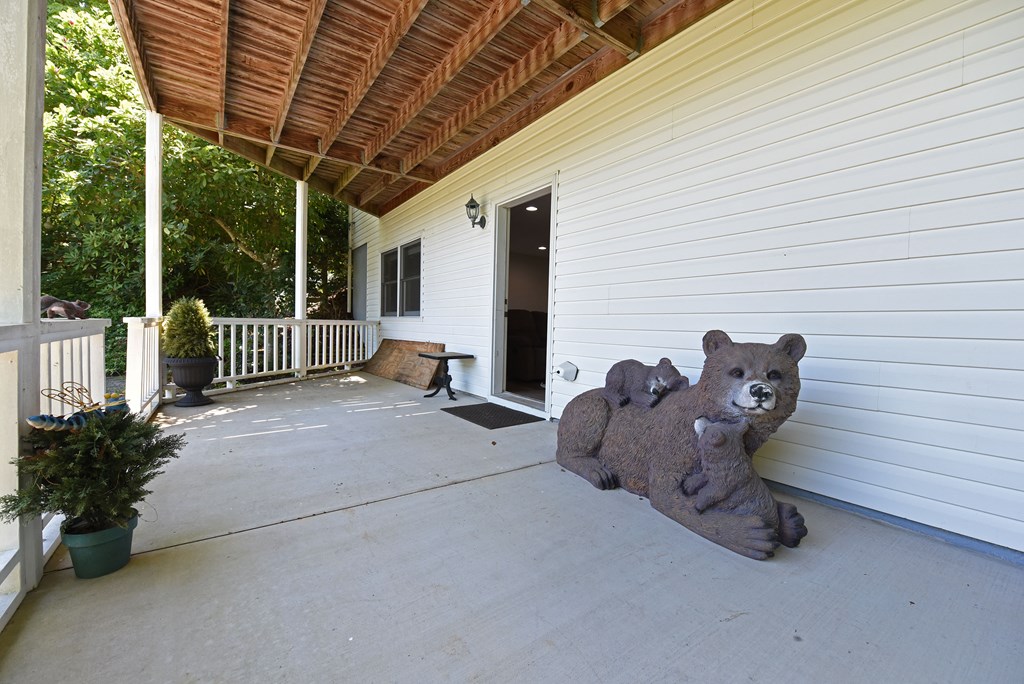 1303 Ramey Mountain Road Hiawassee, GA 30546 - Photo 17 of 49 Gallery Image 17