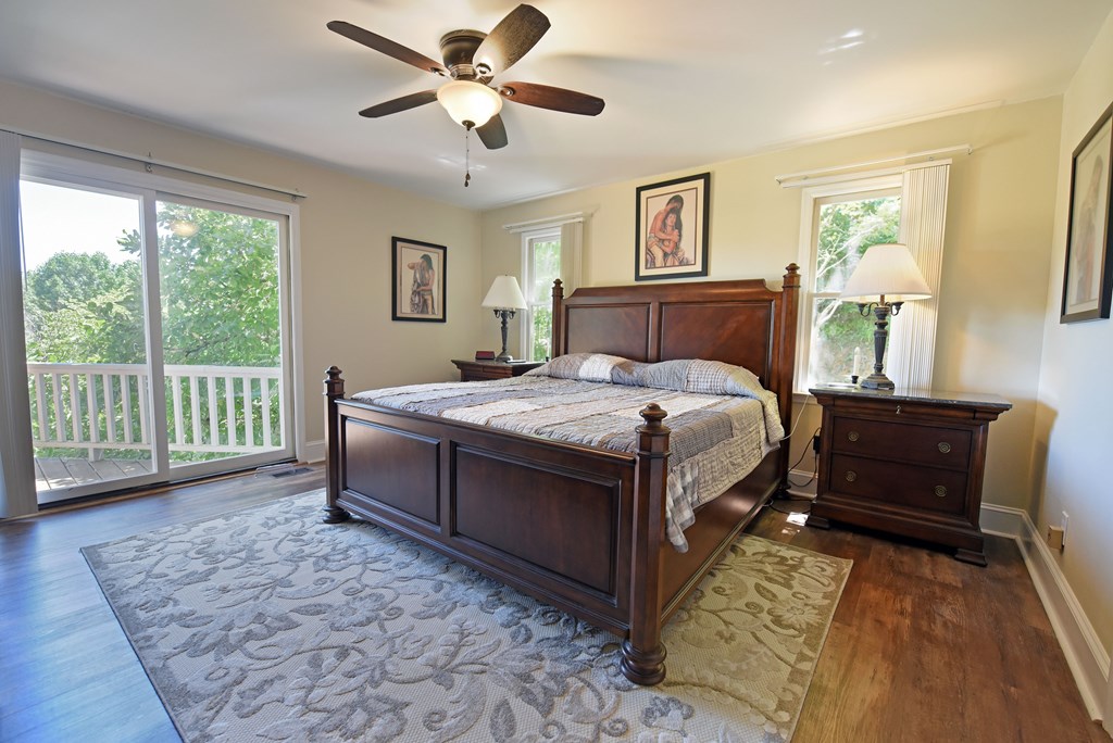 1303 Ramey Mountain Road Hiawassee, GA 30546 - Photo 19 of 49 Gallery Image 19