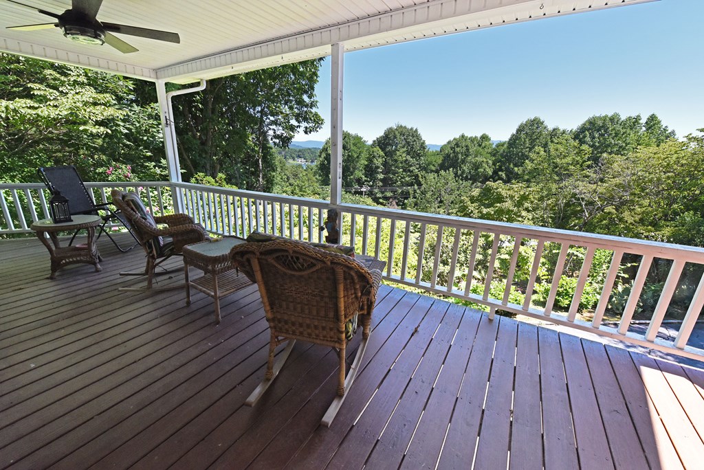 1303 Ramey Mountain Road Hiawassee, GA 30546 - Photo 20 of 49 Gallery Image 20