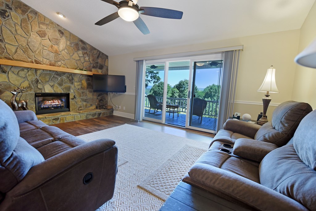 1303 Ramey Mountain Road Hiawassee, GA 30546 - Photo 21 of 49 Gallery Image 21