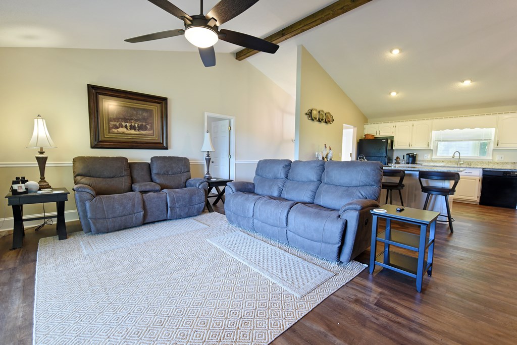 1303 Ramey Mountain Road Hiawassee, GA 30546 - Photo 23 of 49 Gallery Image 23
