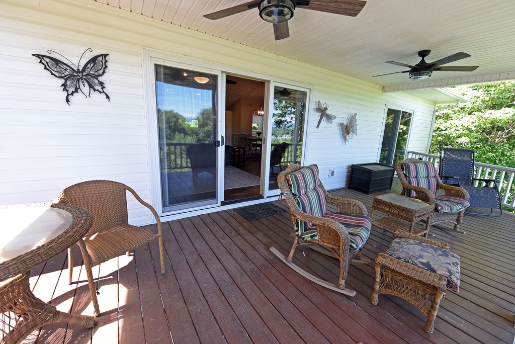 1303 Ramey Mountain Road Hiawassee, GA 30546 - Photo 38 of 49 Gallery Image 38