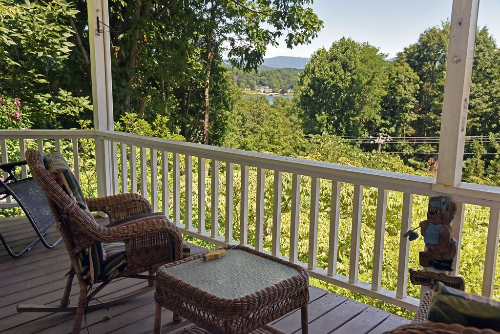 1303 Ramey Mountain Road Hiawassee, GA 30546 - Photo 9 of 49 Gallery Image 9