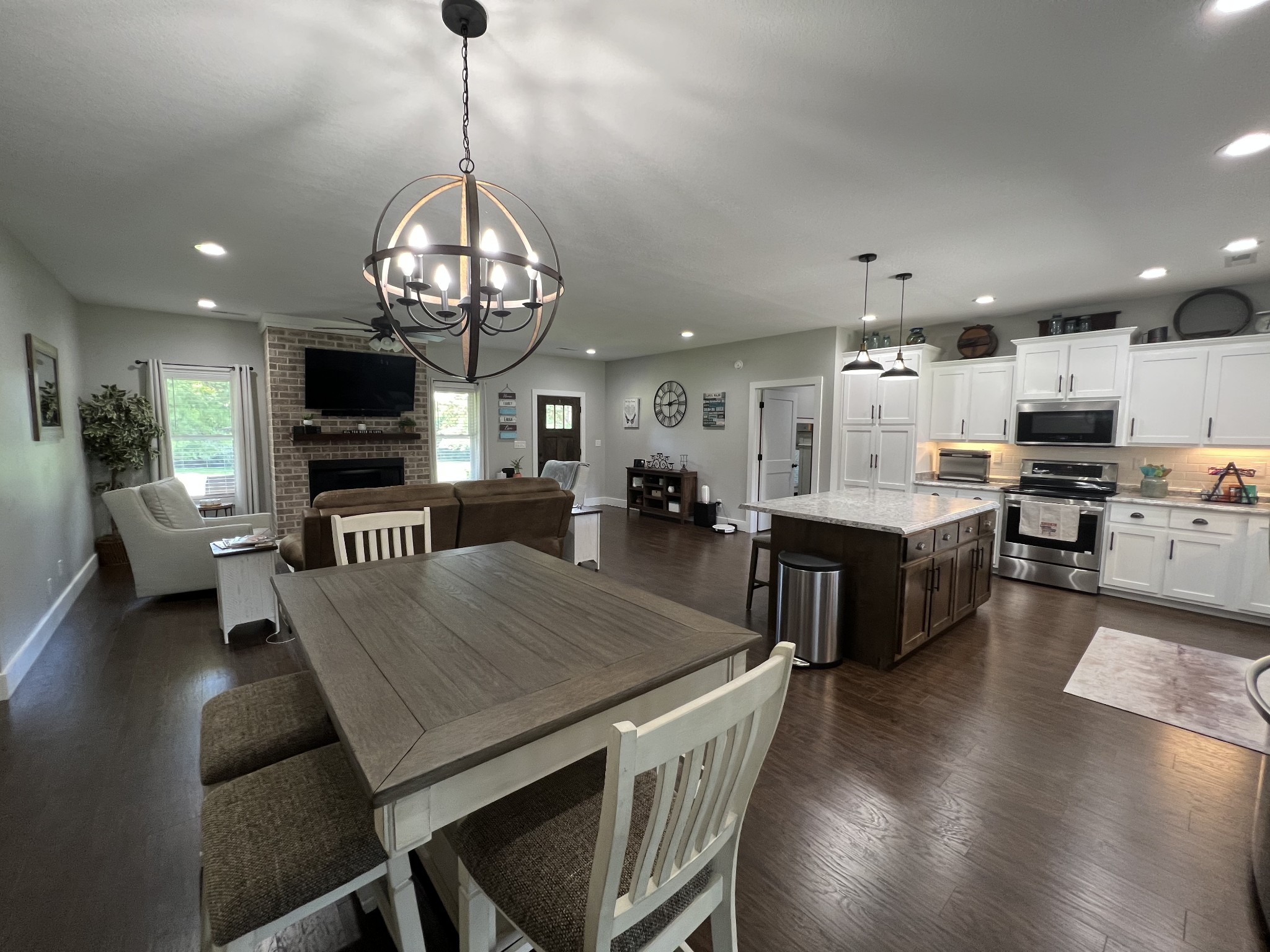 725 Adams Loop Tennessee Ridge, TN 37178 - Photo 20 of 62 Gallery Image 20