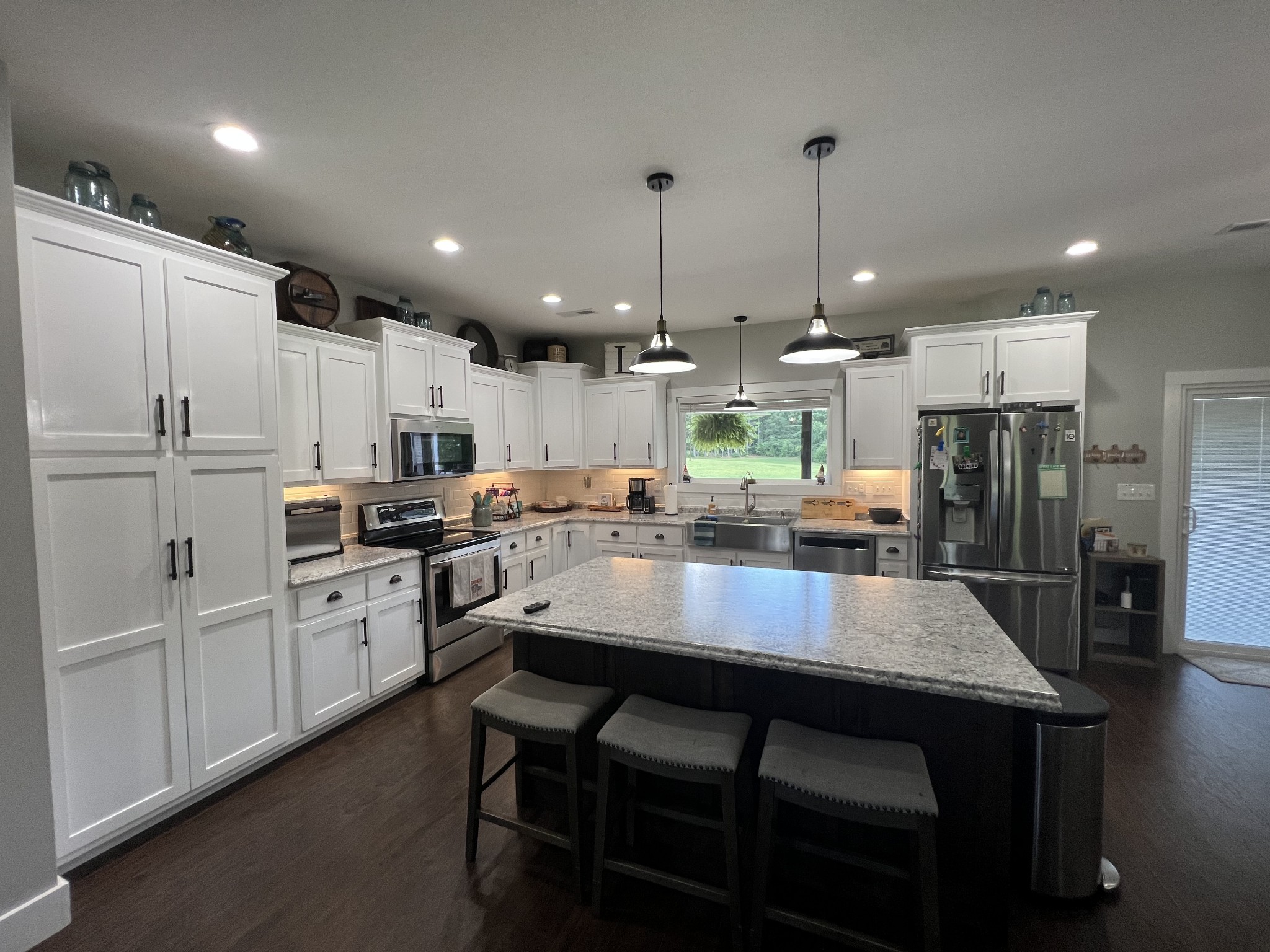 725 Adams Loop Tennessee Ridge, TN 37178 - Photo 21 of 62 Gallery Image 21