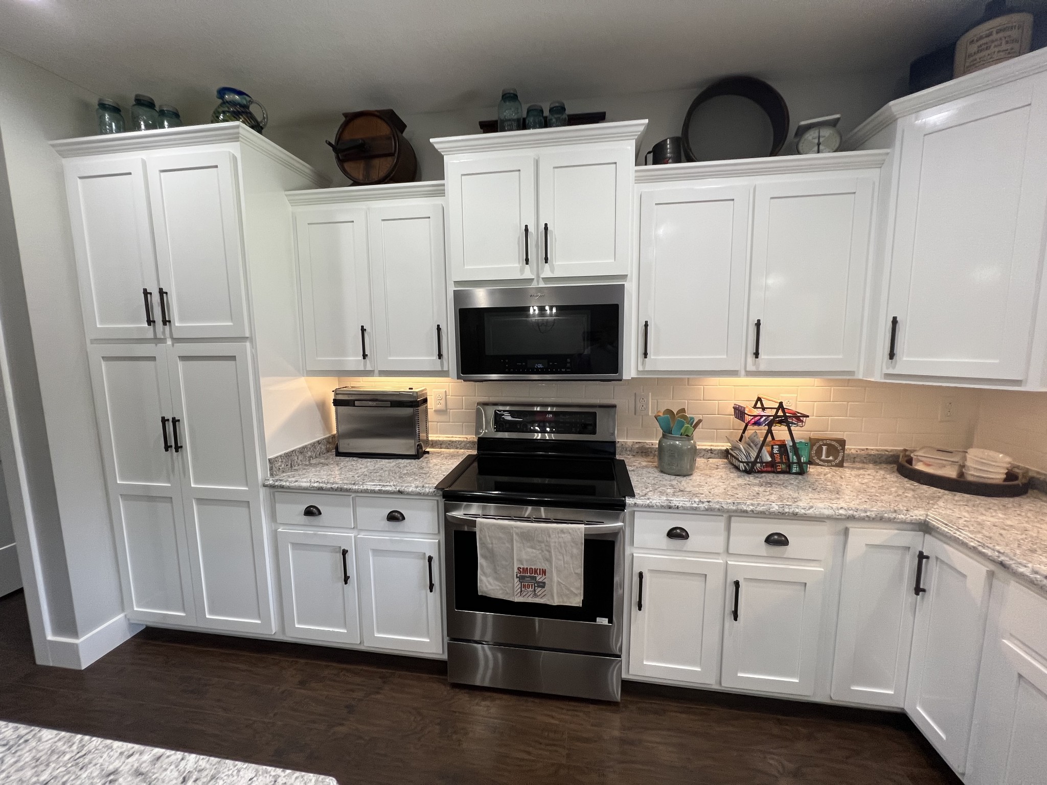725 Adams Loop Tennessee Ridge, TN 37178 - Photo 24 of 62 Gallery Image 24