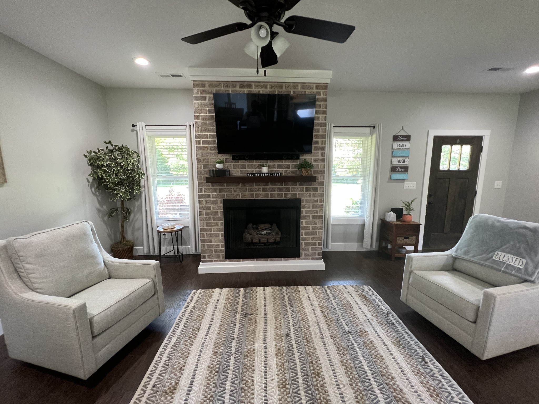 725 Adams Loop Tennessee Ridge, TN 37178 - Photo 26 of 62 Gallery Image 26