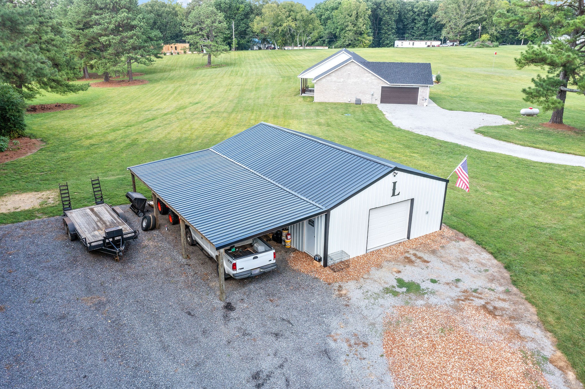 725 Adams Loop Tennessee Ridge, TN 37178 - Photo 43 of 62 Gallery Image 43