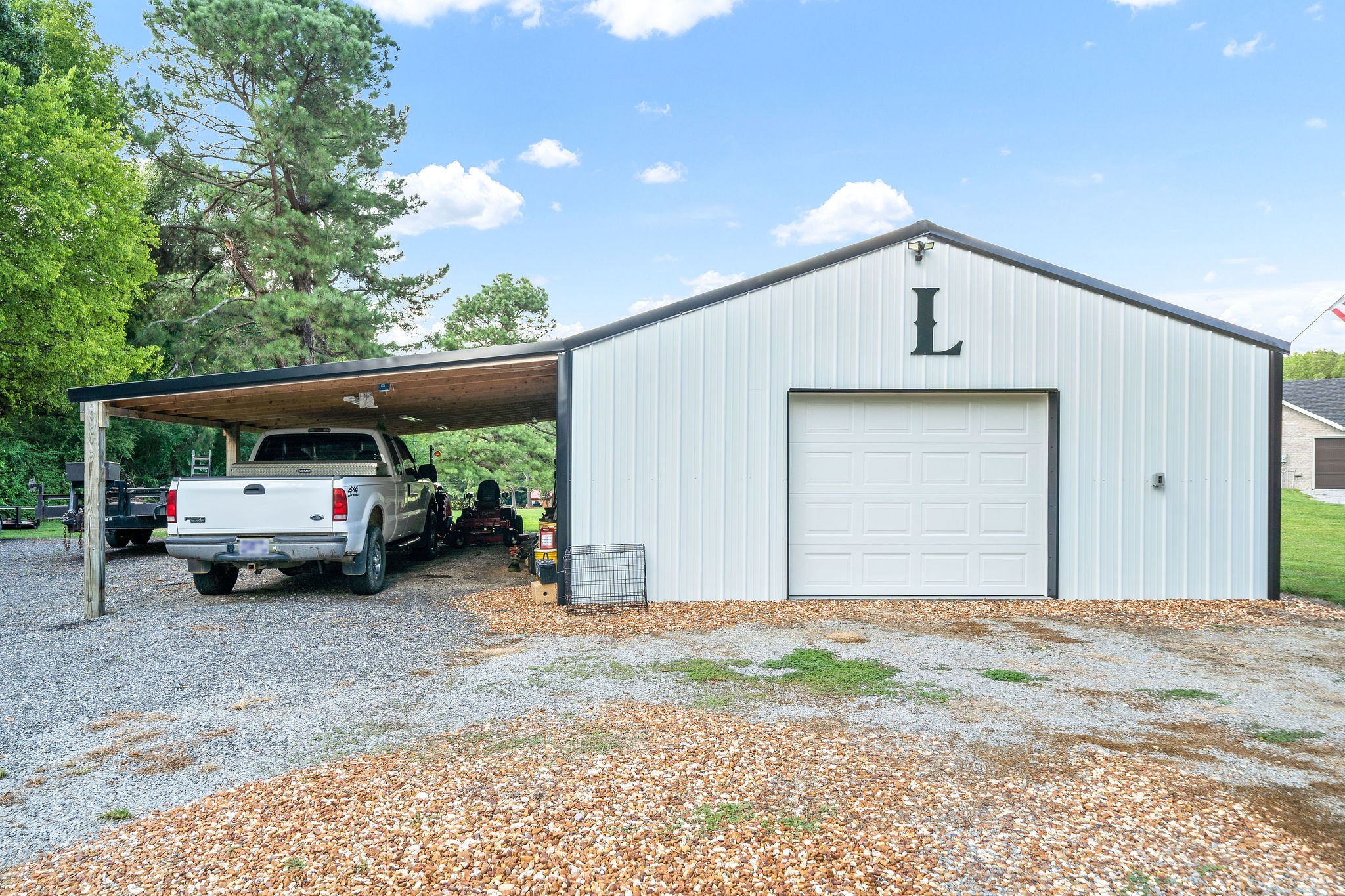 725 Adams Loop Tennessee Ridge, TN 37178 - Photo 44 of 62 Gallery Image 44