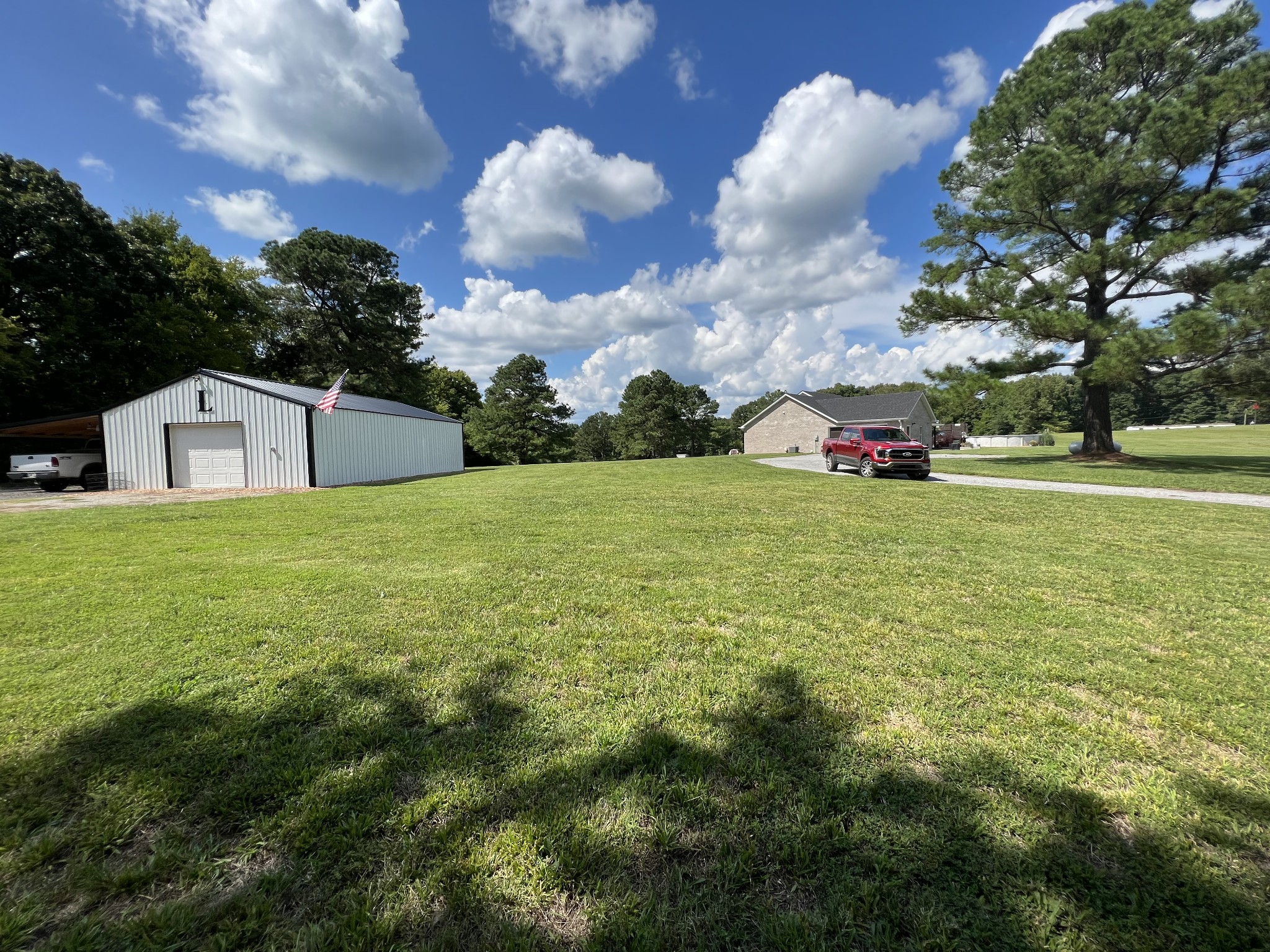 725 Adams Loop Tennessee Ridge, TN 37178 - Photo 48 of 62 Gallery Image 48
