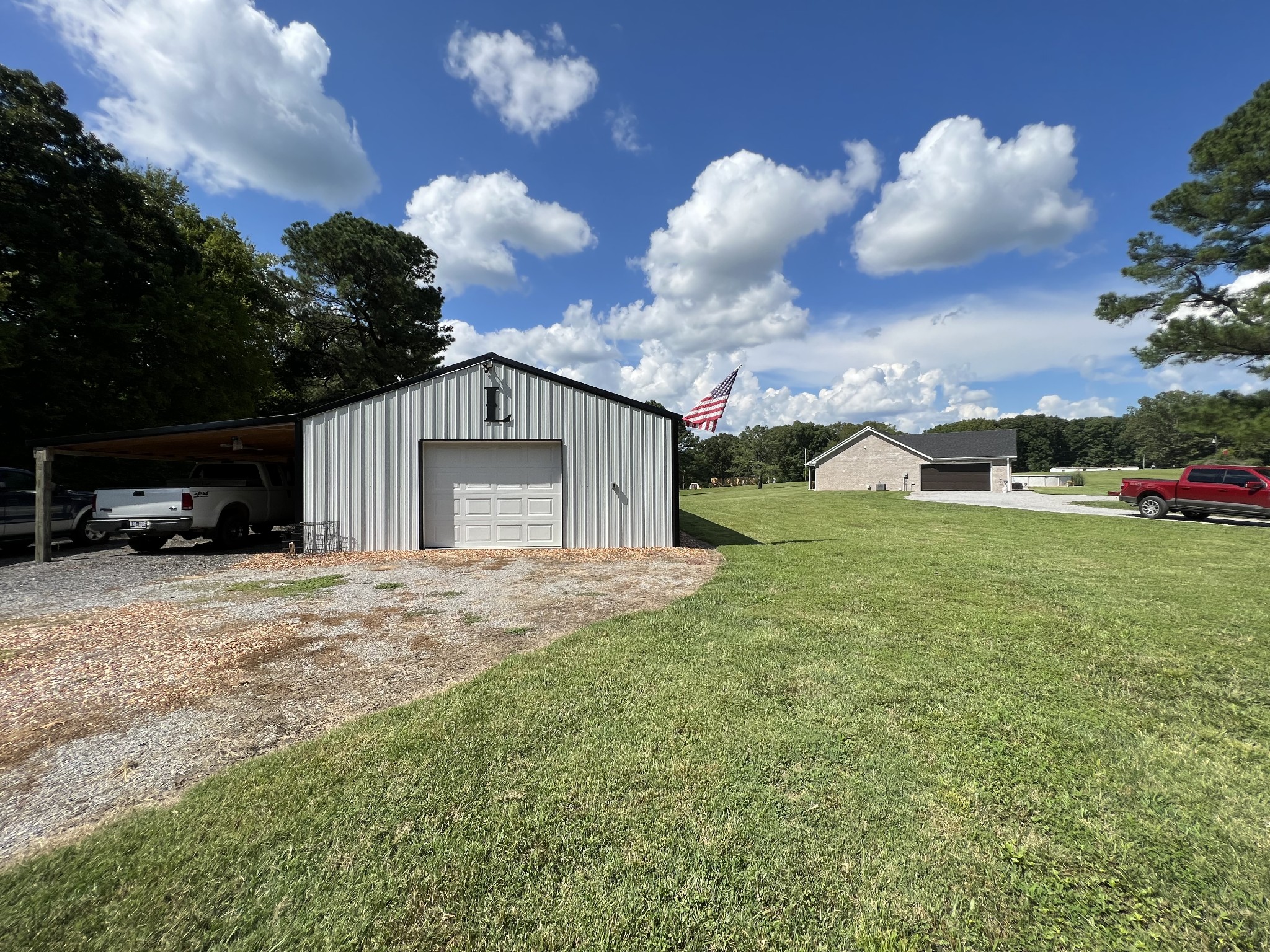 725 Adams Loop Tennessee Ridge, TN 37178 - Photo 51 of 62 Gallery Image 51
