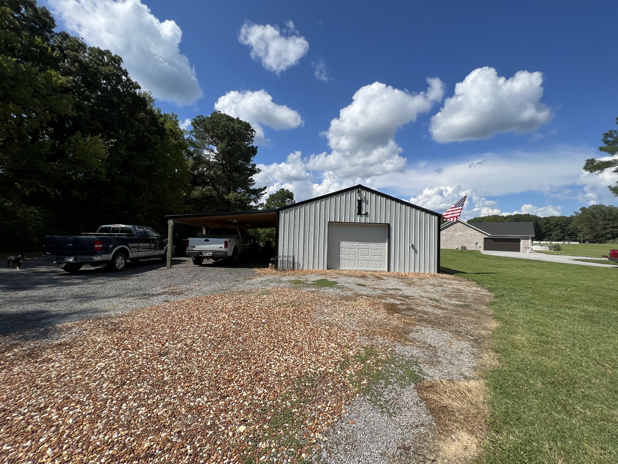 725 Adams Loop Tennessee Ridge, TN 37178 - Photo 52 of 62 Gallery Image 52