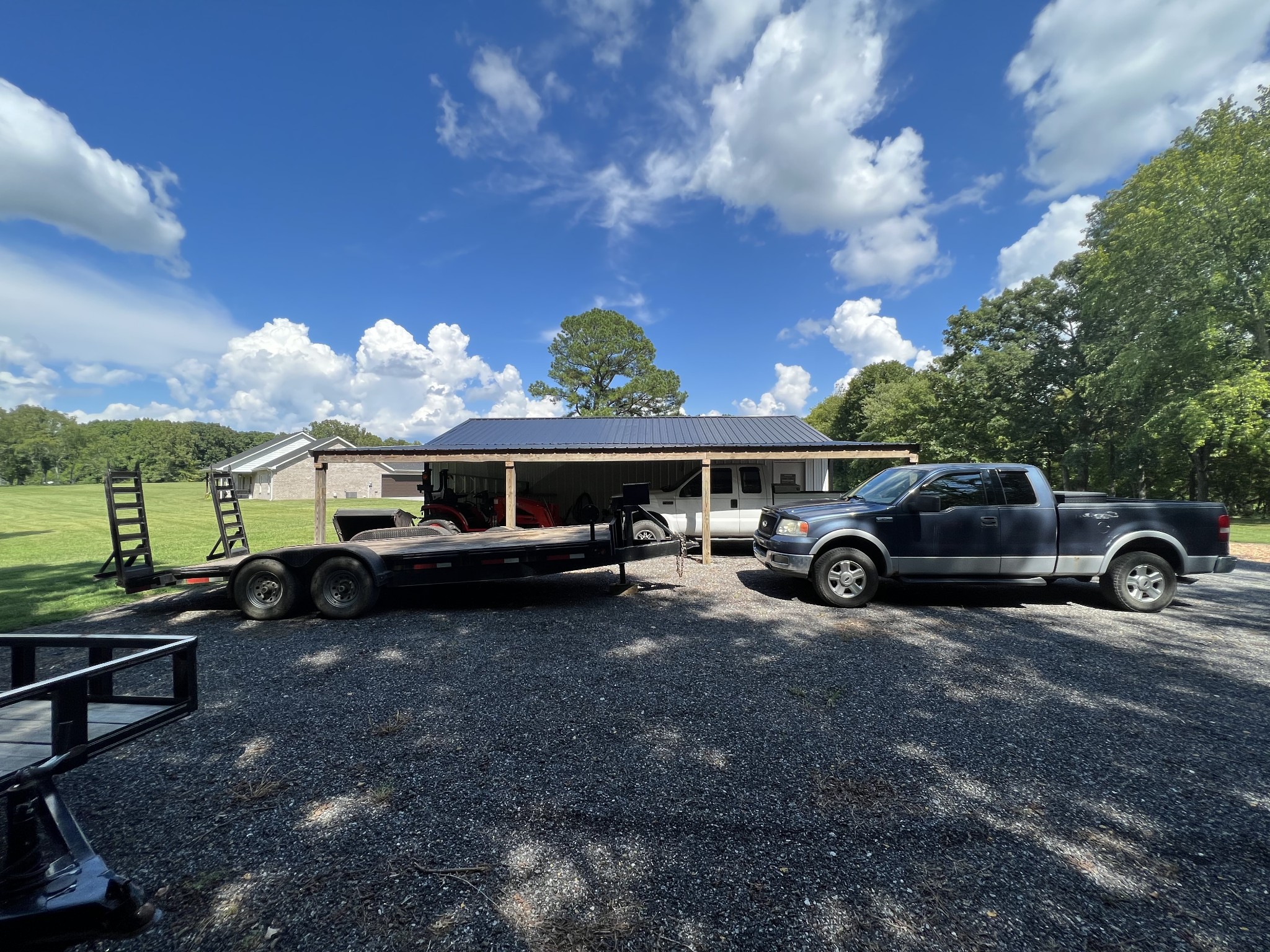 725 Adams Loop Tennessee Ridge, TN 37178 - Photo 55 of 62 Gallery Image 55