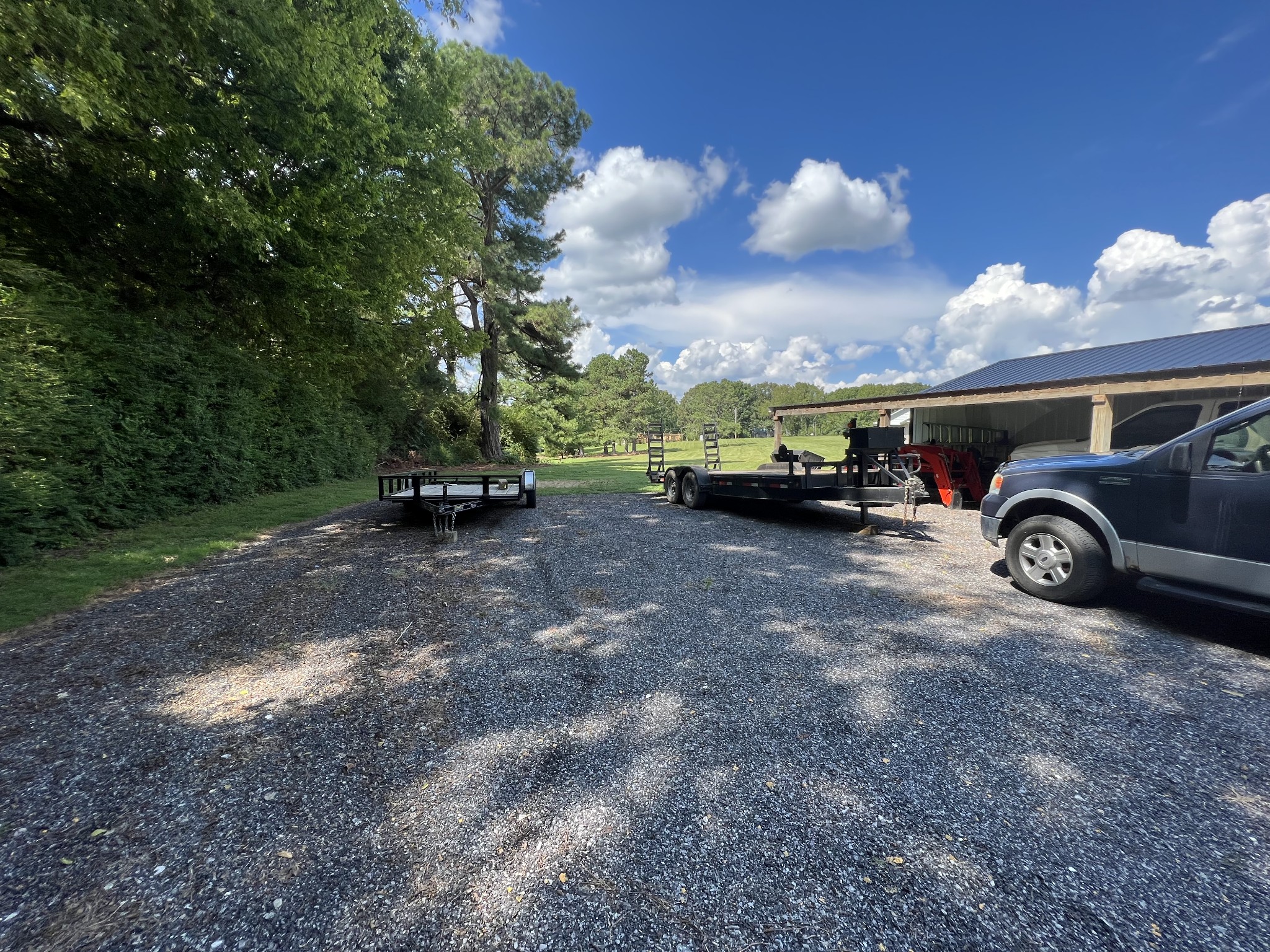 725 Adams Loop Tennessee Ridge, TN 37178 - Photo 58 of 62 Gallery Image 58