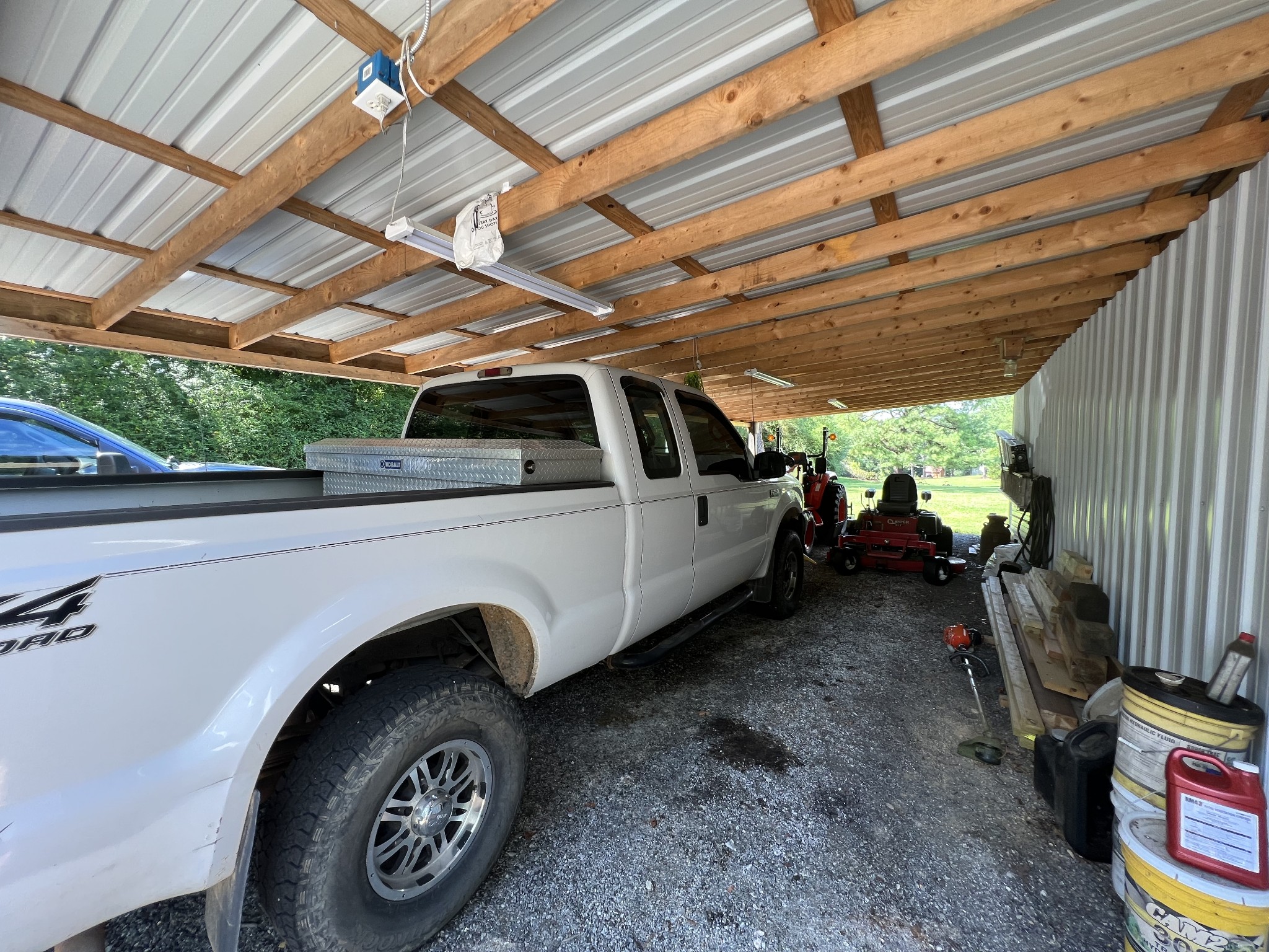 725 Adams Loop Tennessee Ridge, TN 37178 - Photo 59 of 62 Gallery Image 59