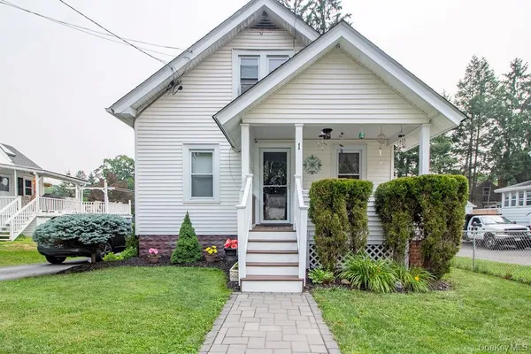 $295,000 | 1 Carnation Avenue, Ellenville, NY 12428