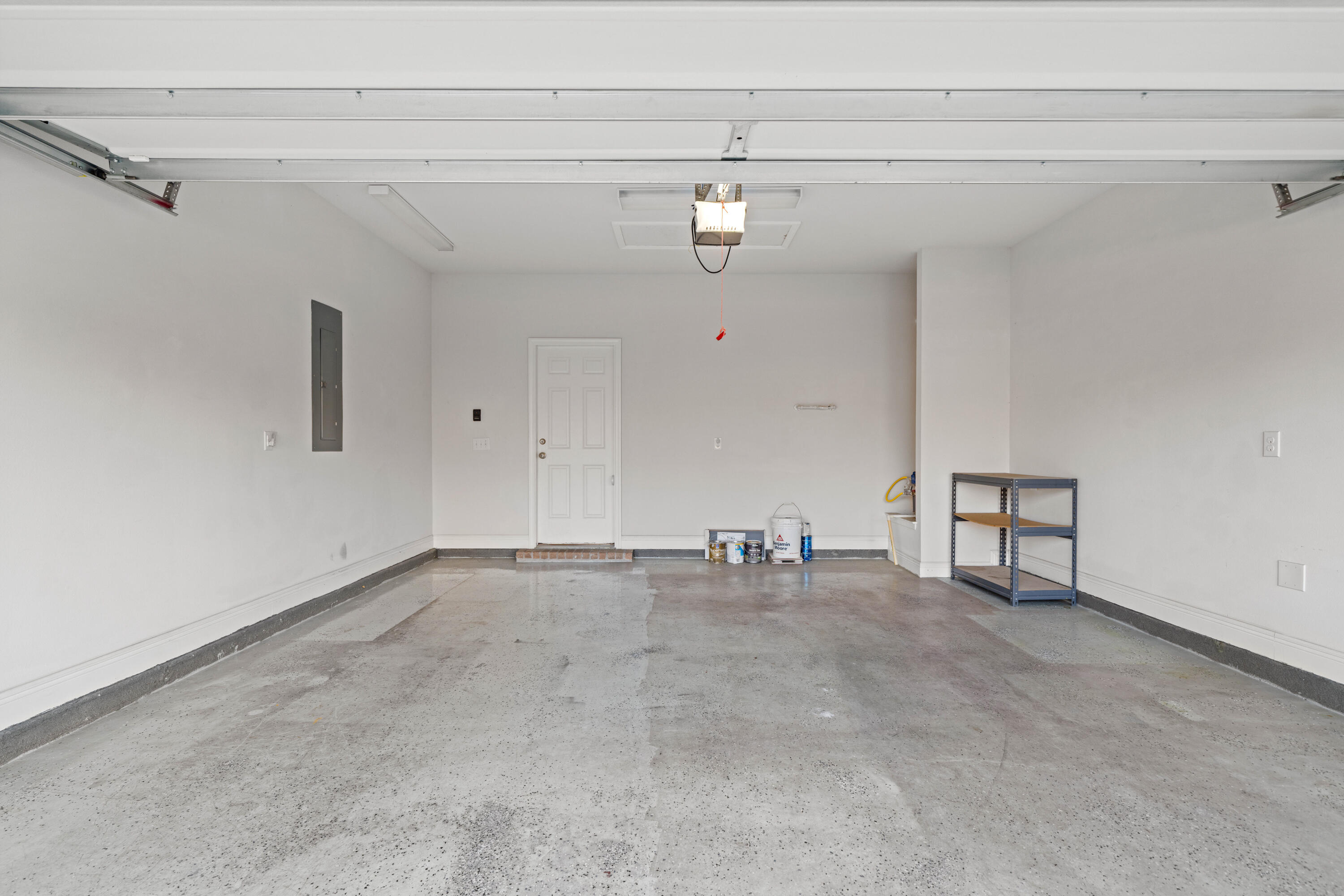 521 Cornelia Street Freeport, FL 32439 - Photo 32 of 39 a view of a livingroom with an empty space and a window