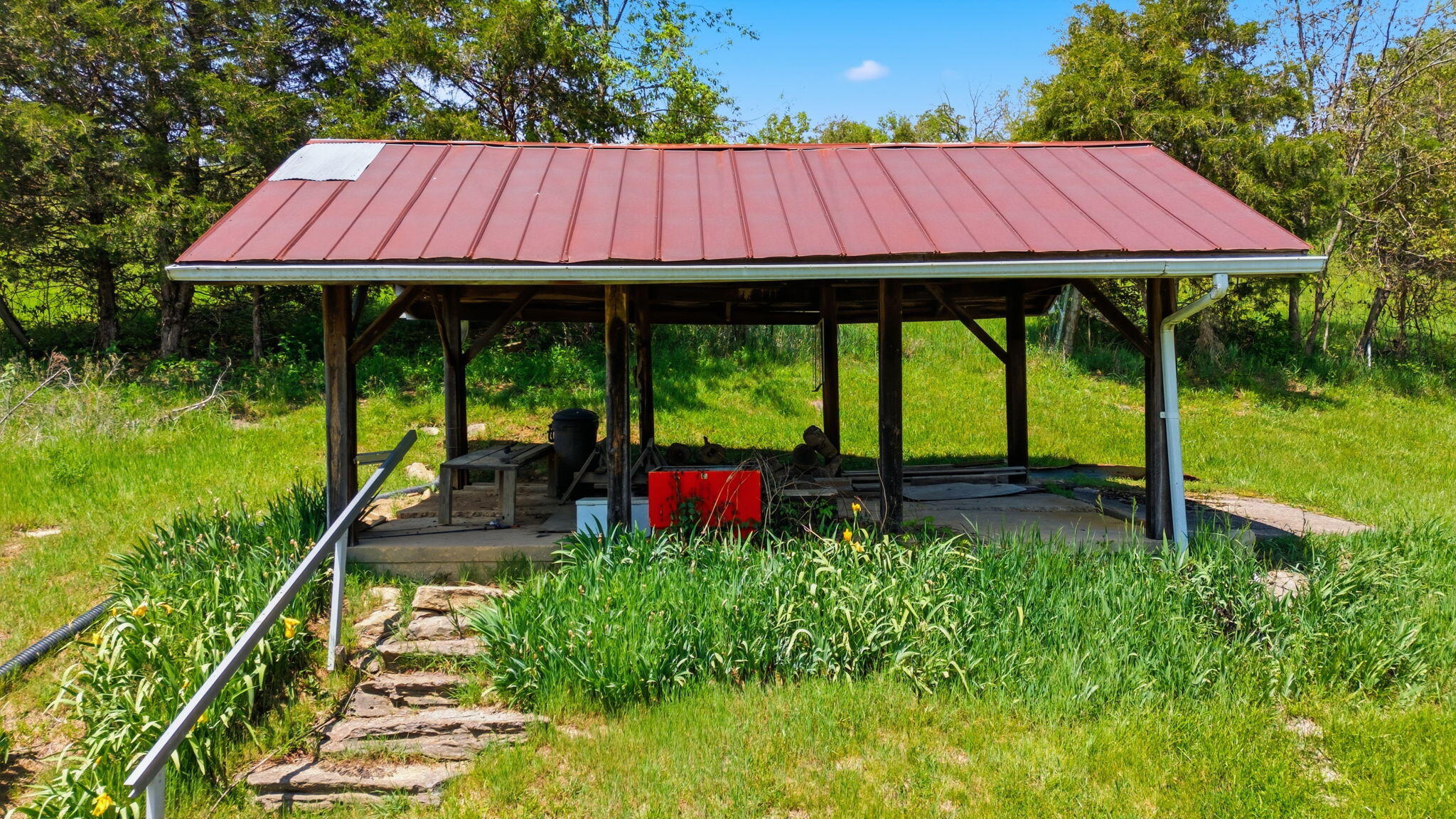 381 North Rays Fork Road Sadieville, KY 40370 - Photo 35 of 77 39-web-or-mls-034NRays Fork