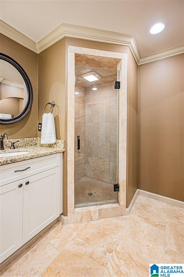 706 Forrest Drive Birmingham, AL 35209 - Photo 33 of 47