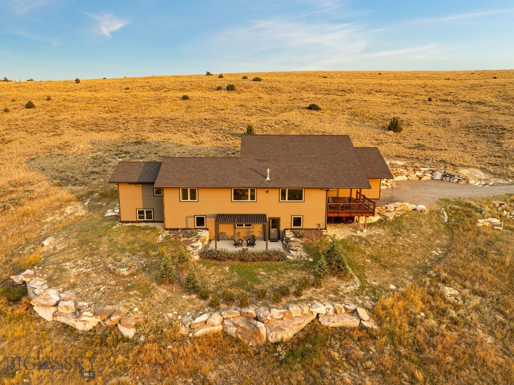 500 Prickly Pear Road Manhattan, MT 59741 - Photo 74 of 98 Gallery Image 74
