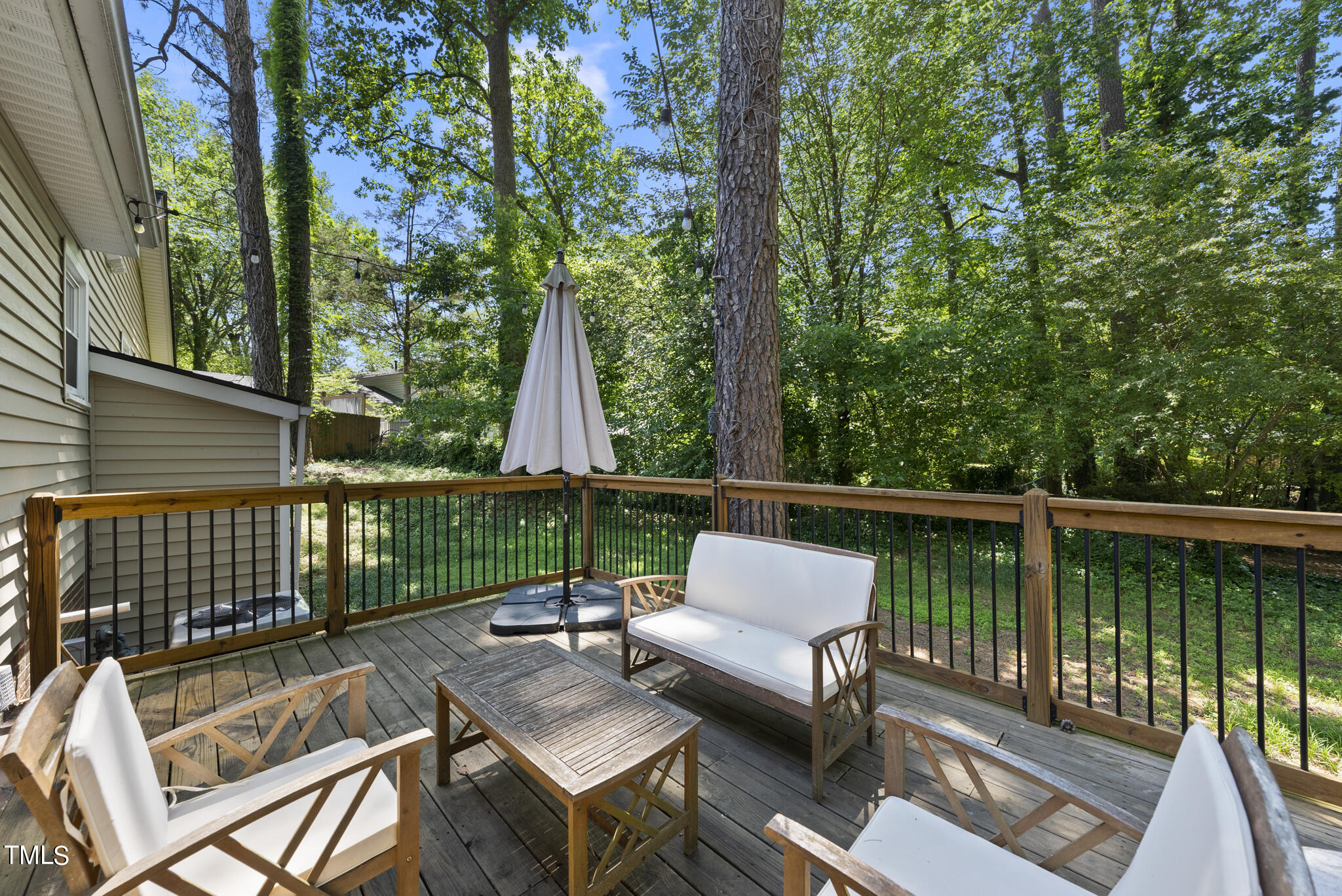 5205 Cabin Place Raleigh, NC 27609 - Photo 25 of 30 DSC08486