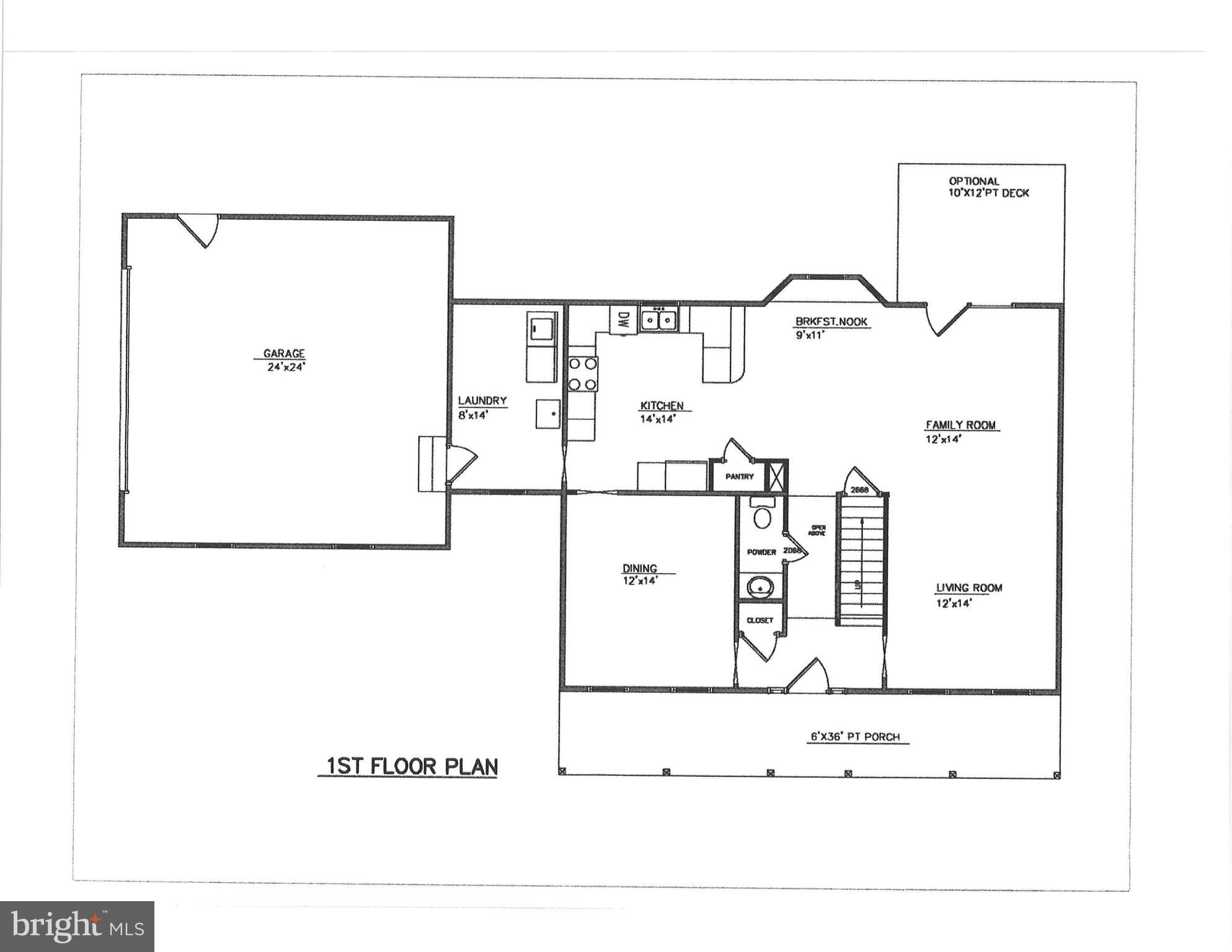 537 Richmond Road Castleton, VA 22716 - Photo 2 of 3