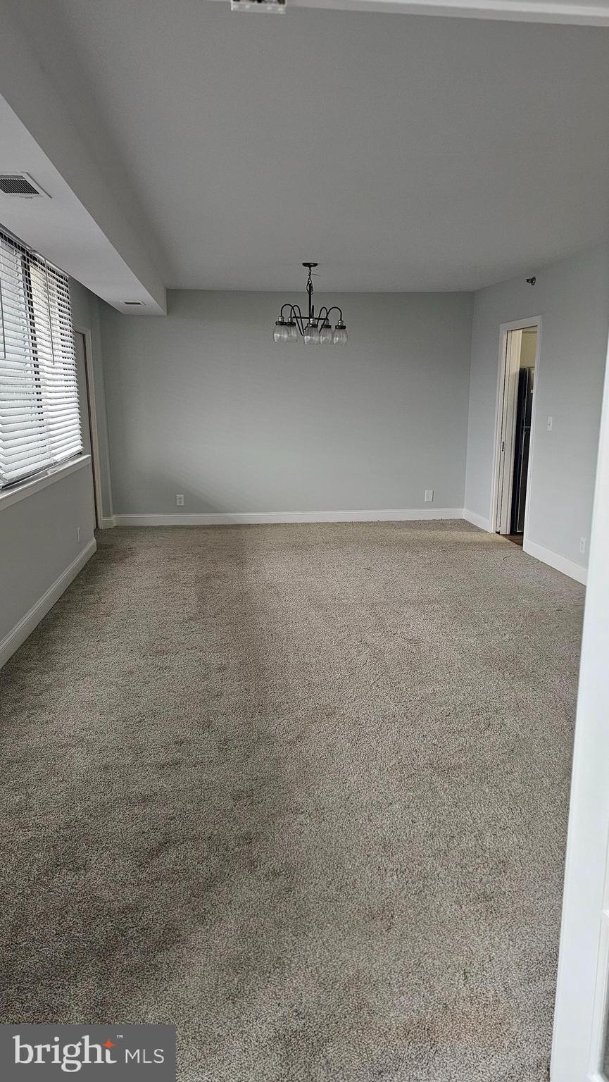 5501 Seminary Road, Unit 2502S Falls Church, VA 22041 - Photo 11 of 32 a view of a livingroom with a staircase
