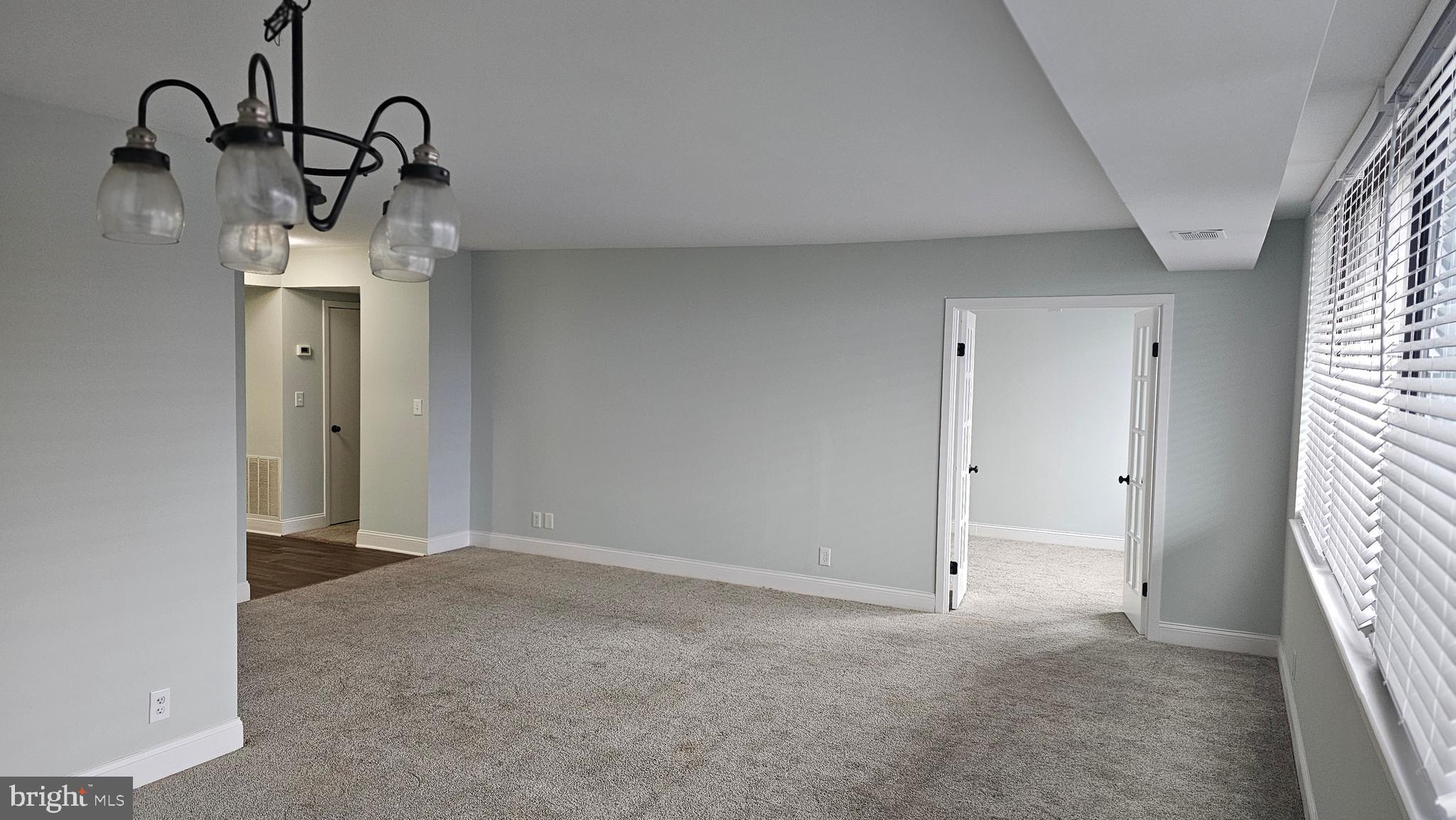 5501 Seminary Road, Unit 2502S Falls Church, VA 22041 - Photo 12 of 32 a view of a storage & utility room with windows