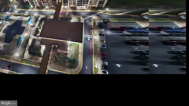 $410,000 | 5501 Seminary Road, Unit 2502S, Falls Church, VA 22041